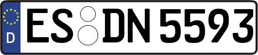 ES-DN5593