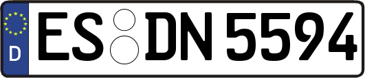 ES-DN5594