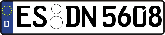ES-DN5608