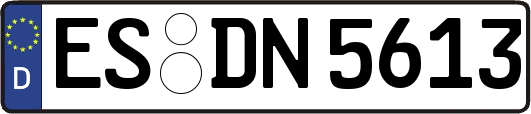 ES-DN5613