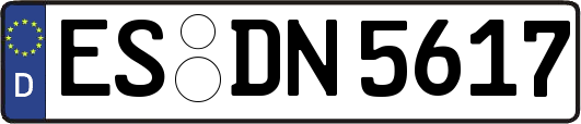 ES-DN5617