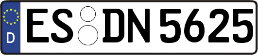ES-DN5625