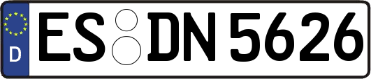 ES-DN5626