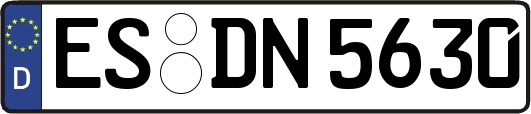 ES-DN5630