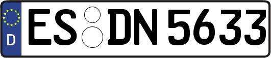 ES-DN5633