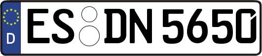 ES-DN5650