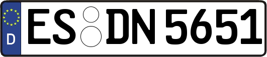 ES-DN5651