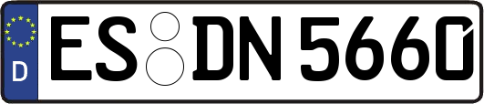 ES-DN5660
