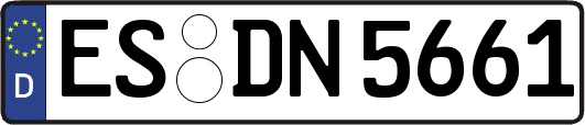 ES-DN5661