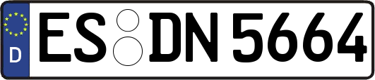 ES-DN5664