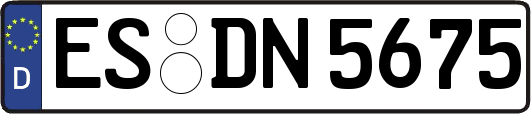 ES-DN5675