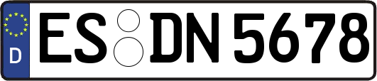 ES-DN5678