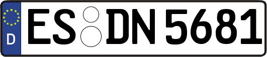 ES-DN5681
