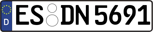 ES-DN5691