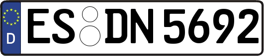 ES-DN5692