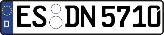 ES-DN5710