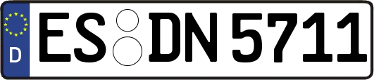 ES-DN5711