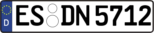 ES-DN5712