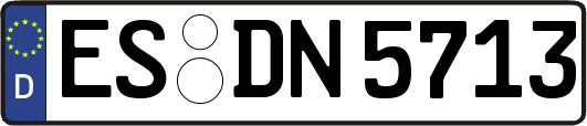 ES-DN5713