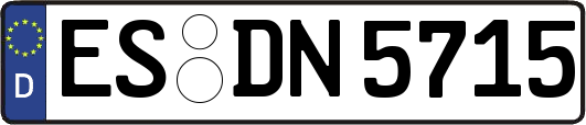 ES-DN5715