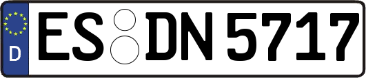 ES-DN5717