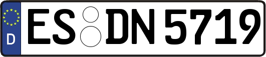 ES-DN5719