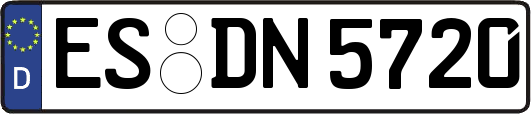 ES-DN5720