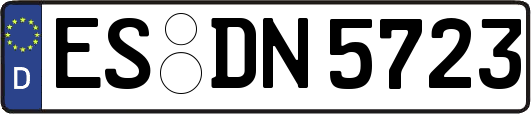 ES-DN5723