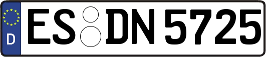 ES-DN5725