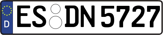 ES-DN5727