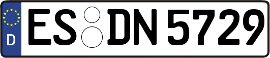 ES-DN5729