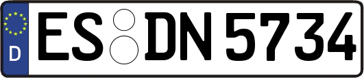 ES-DN5734