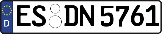 ES-DN5761
