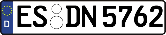 ES-DN5762