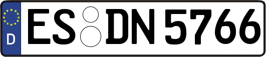 ES-DN5766