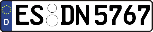 ES-DN5767
