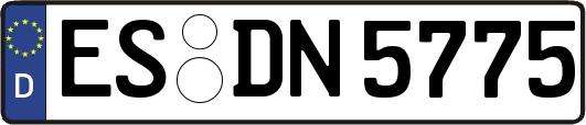 ES-DN5775