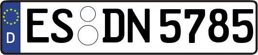 ES-DN5785