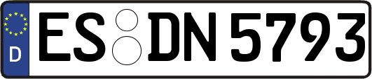ES-DN5793