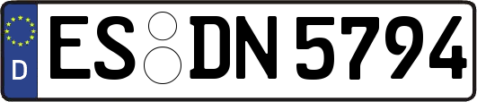 ES-DN5794