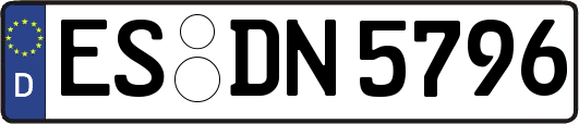 ES-DN5796