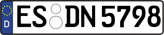 ES-DN5798