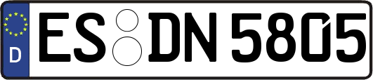 ES-DN5805