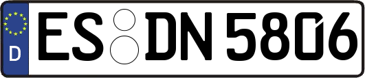 ES-DN5806