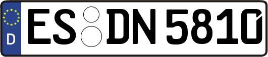 ES-DN5810