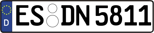 ES-DN5811