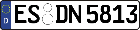 ES-DN5813