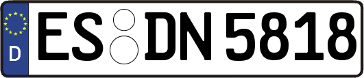 ES-DN5818