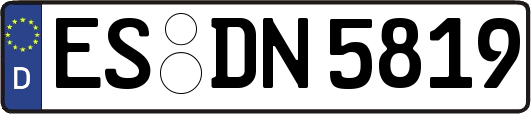 ES-DN5819