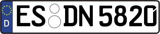 ES-DN5820